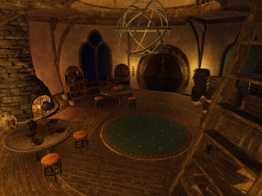 Inglenook Inn