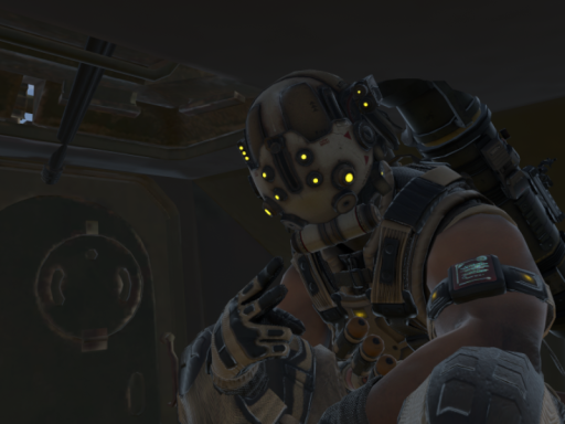Pilot Avatar World