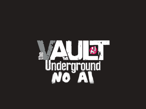 The Vault Rave Bar