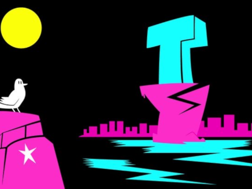 Titans Tower