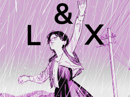 L＆X