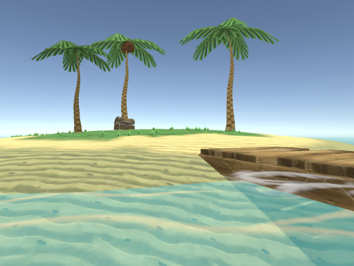 Island