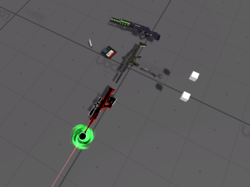 Object Test