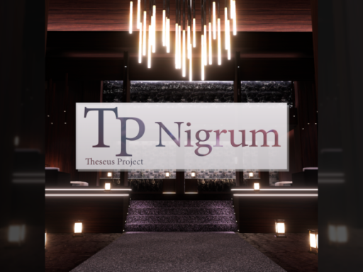 Theseus Project ˸ Nigrum（ニグルム）
