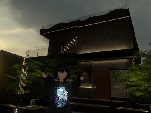 KAZのホーム