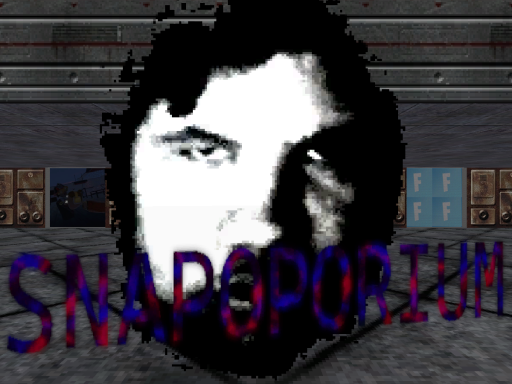 SNAPOPORIUM