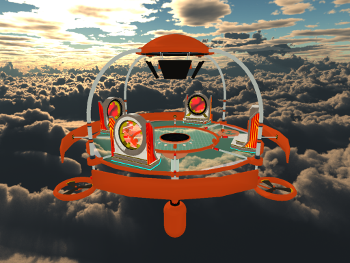Sky Hub