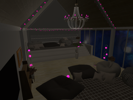 Cozy Room