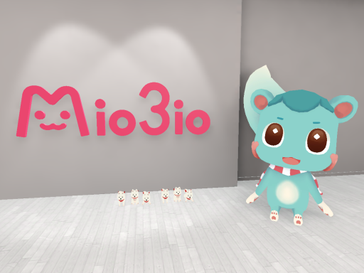 mio3io 工房