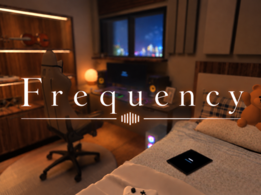 Frequency
