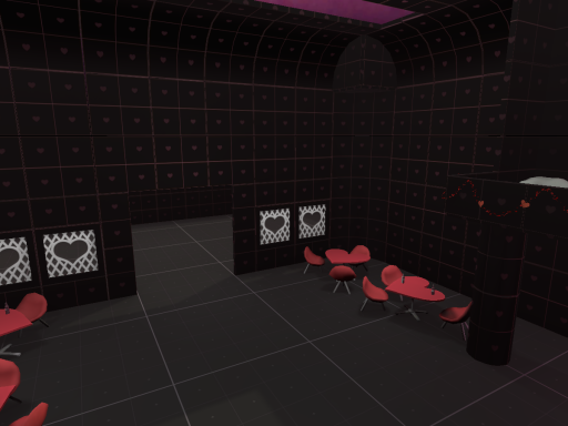 Valentine Hangout