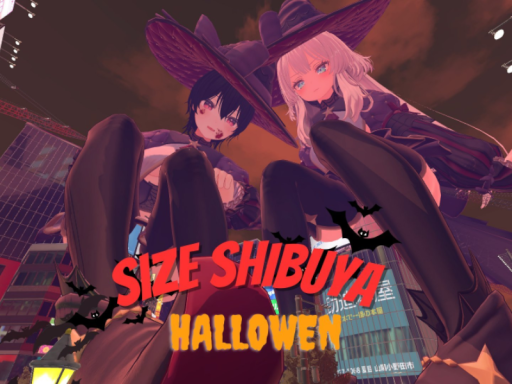 Size Shibuya