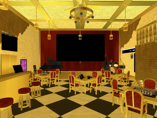 GoldenBar