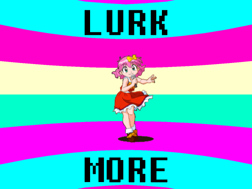 Lurk More