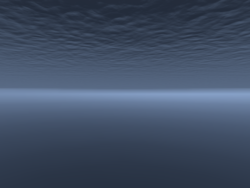 THE VOID