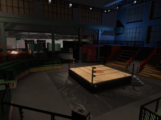 Lucha Undeground