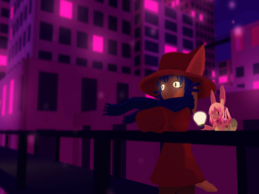 OneShot City