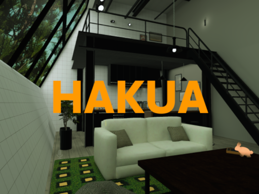 HAKUA