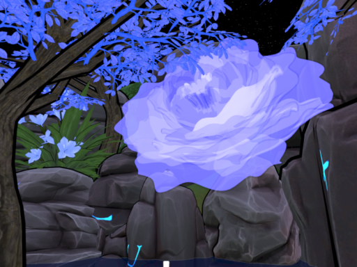 Celestial Springs