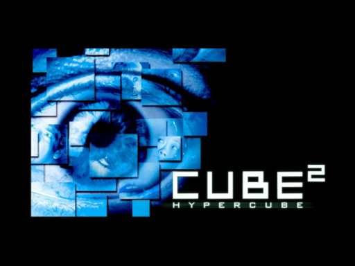 Cube 2 Hypercube