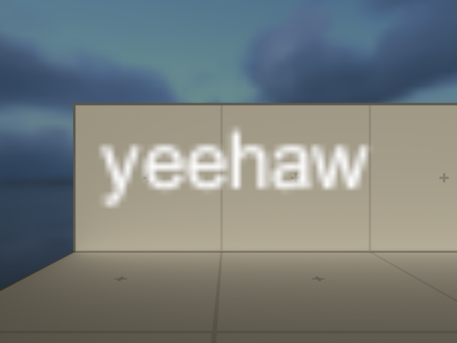 Kadachii's Minimum Effort Avatar Stash