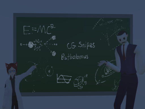 Science Lab