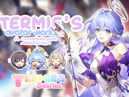 Termie's Avatar World