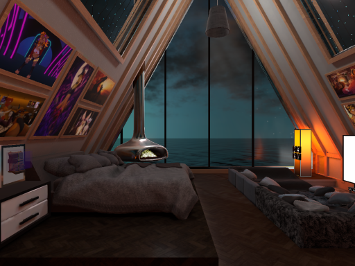 Bautumn's Den