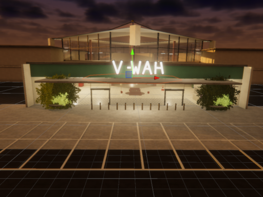 V-Wahǃ
