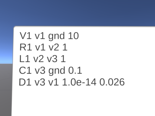 VRCSpice
