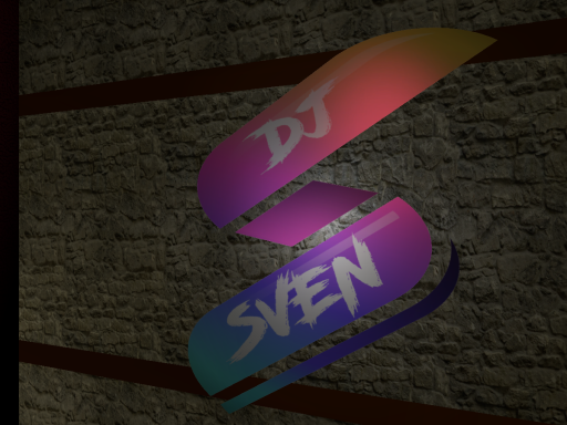 Sven Rest Room