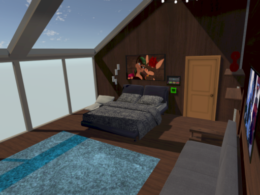 Our private place