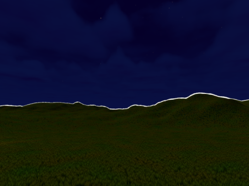 Grass