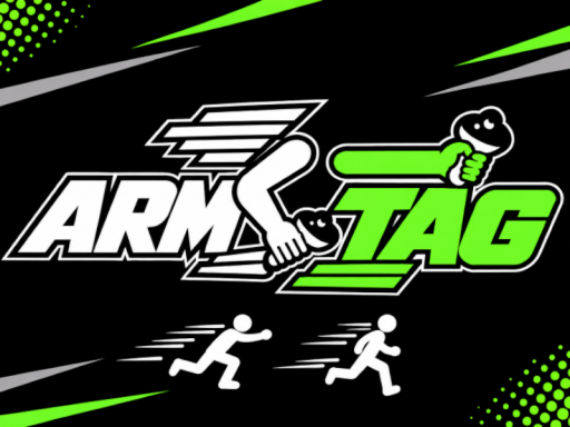 ARM TAG 腕振り鬼ごっこ