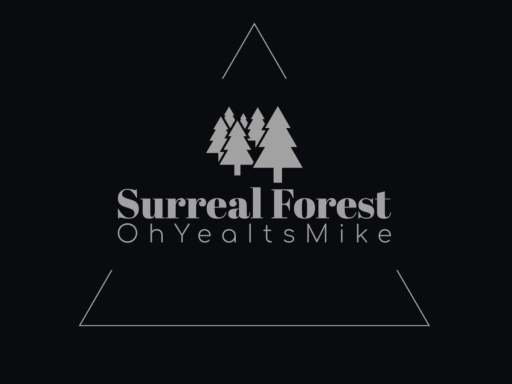 Surreal Forest