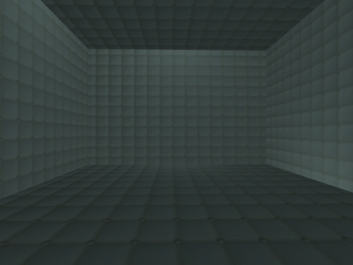 Calm Room