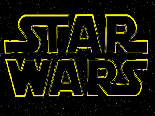 Star Wars 64