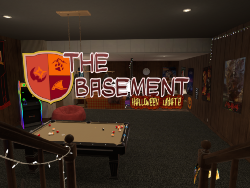 The Basement