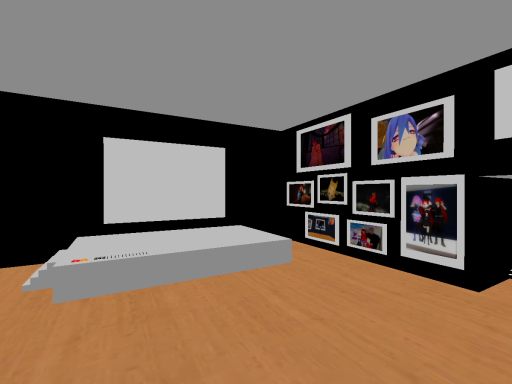 Foxe‘s Den