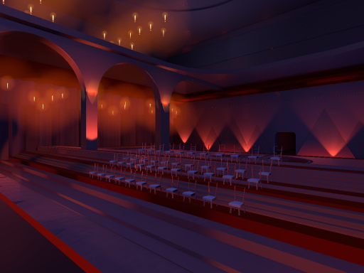 VRDA Performance Stage V1