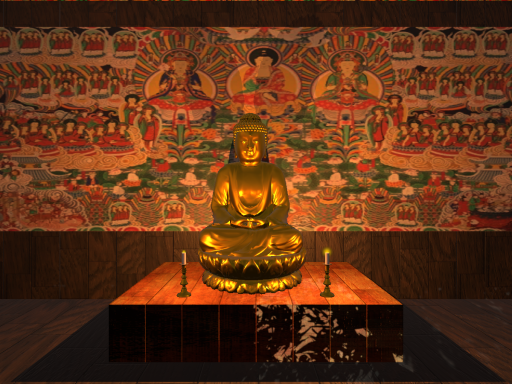 KKawai_Temple