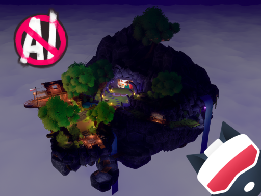 Community Hub ｜ VRowe Futra