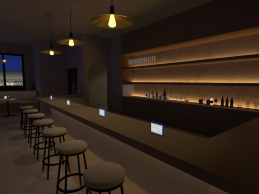 Cafe＆Bar Astragalus2号店Ver․4․0