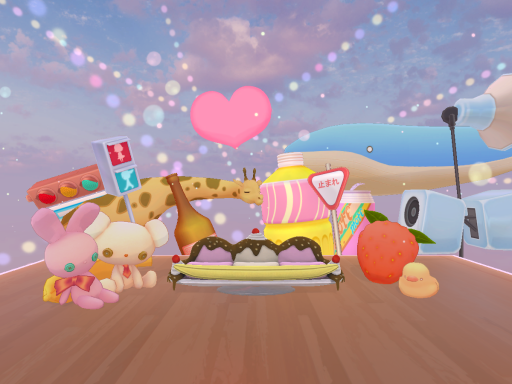Soft's Home