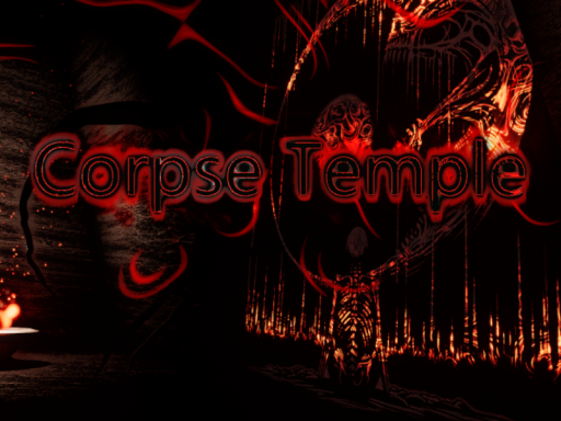 Corpse Temple