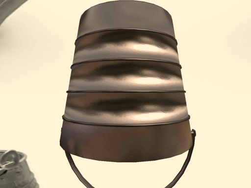 bucket gang