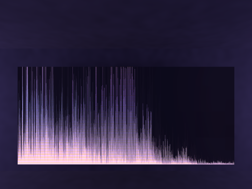 Udon Audio Visualizer