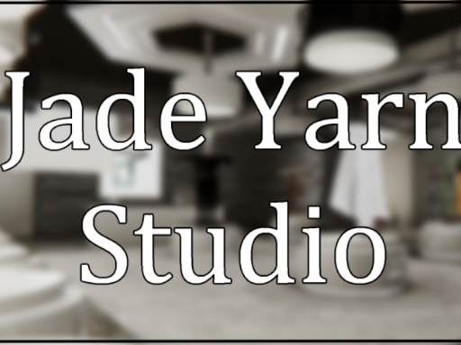 Jade Yarn Studio