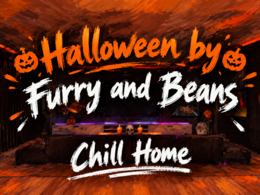 Furry and Beans Chill home