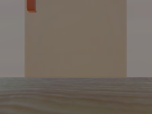 Think about room